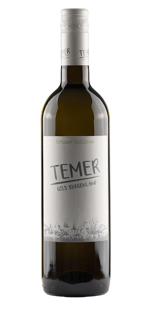 Grüner Veltliner