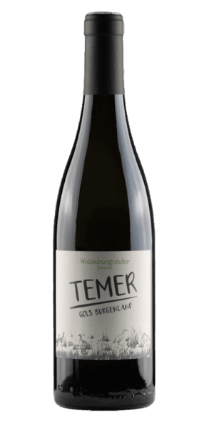 Weissburgunder Reserve